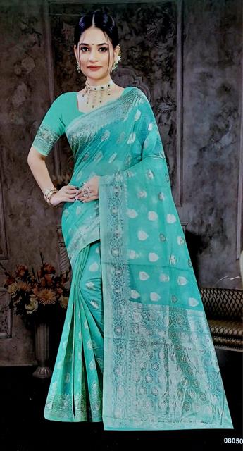 Sea Green