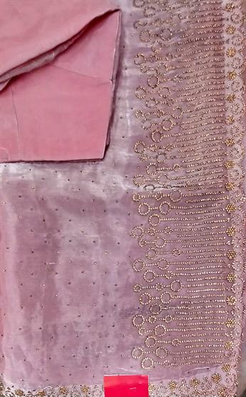 DUSTY PINK