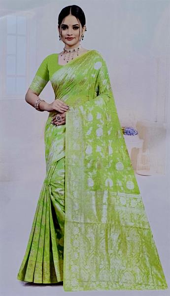 PARROT GREEN