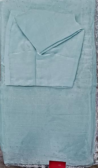 POWDER BLUE