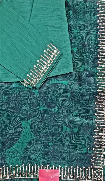 Green/black