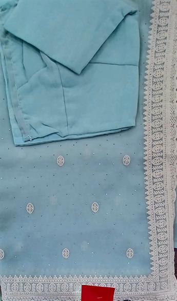 POWDER BLUE
