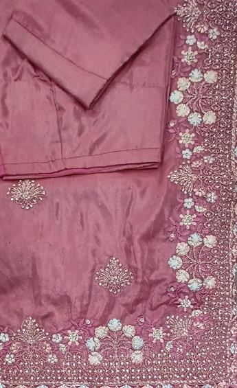CORAL PINK