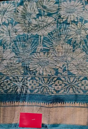 TEAL BLUE