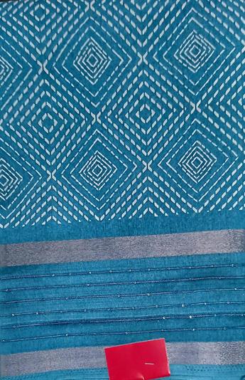 TEAL BLUE