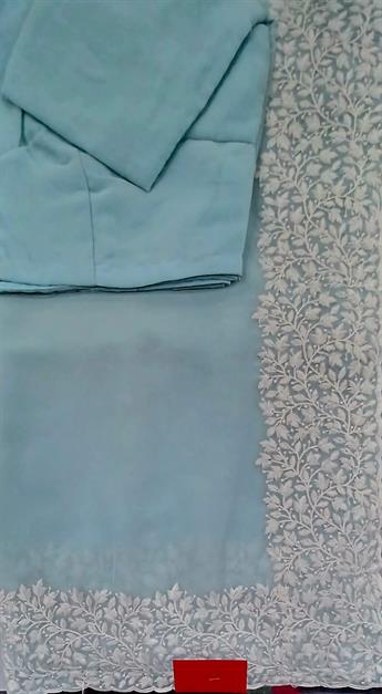 POWDER BLUE