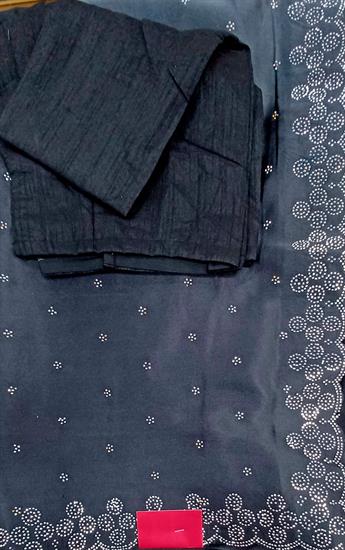 BLACK/GREY