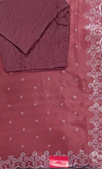 Maroon/pink