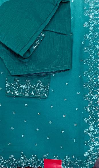 TEAL GREEN/MINT