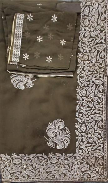 Mehndi Green
