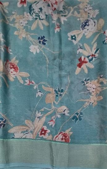 Light Teal