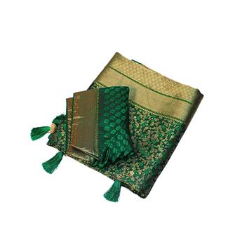 EMERALD GREEN