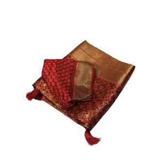RED/MAROON