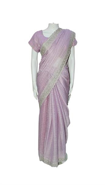 MAUVE