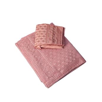 DUSKY PINK