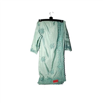 Pastel Mint