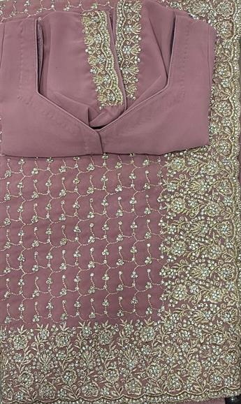 DUSTY PINK
