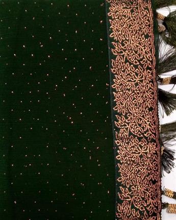 Mehndi Green