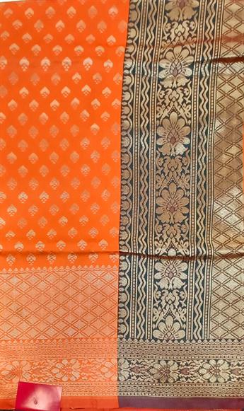 ORANGE/GREEN