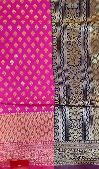 PINK/NAVY