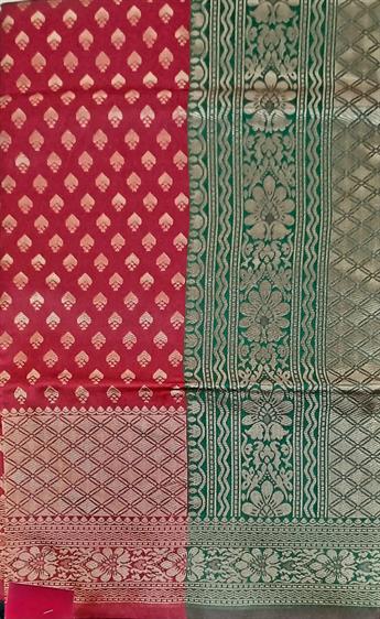 Red/Green