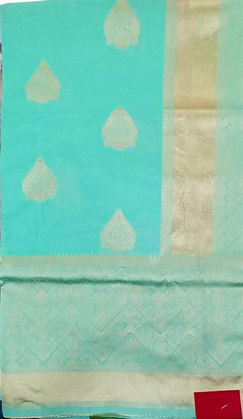 Sea Green