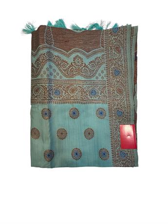 LIGHT SEA GREEN