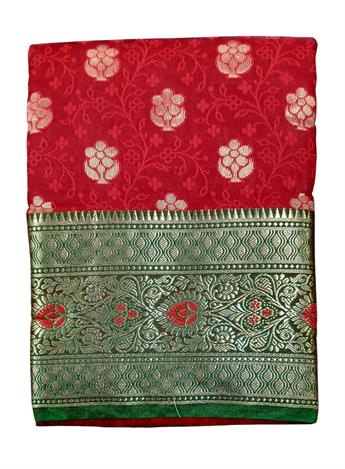 Red/Green