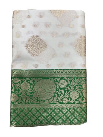 CREAM/GREEN