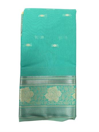 TEAL GREEN