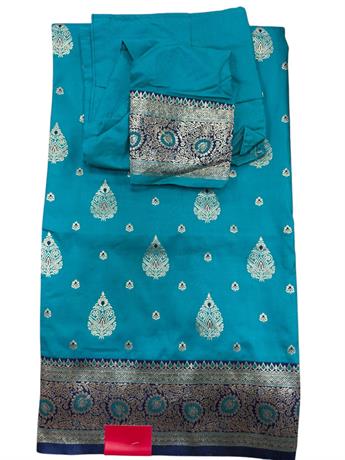 TURQUOISE