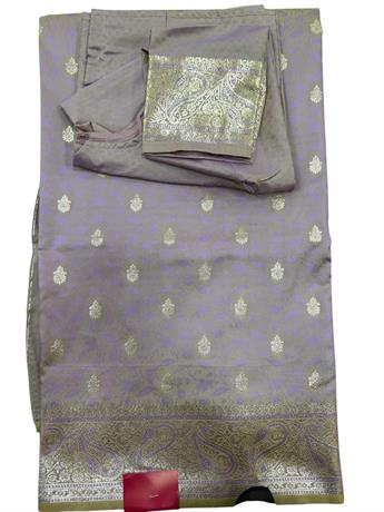 BEIGE/LILAC