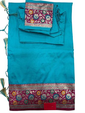 TURQUOISE