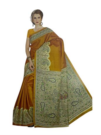 MUSTARD