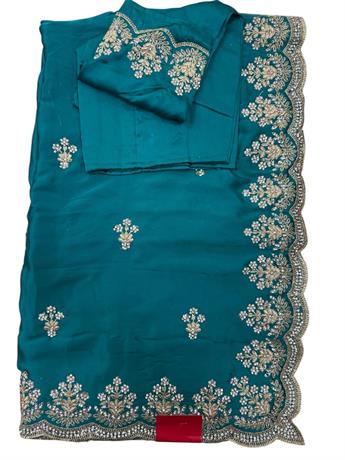 TURQUOISE