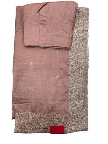 DUSTY PINK