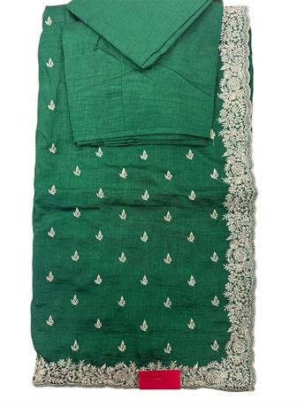 Bottle Green