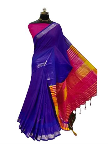 Purple/Multi
