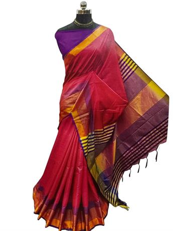Red/Multi