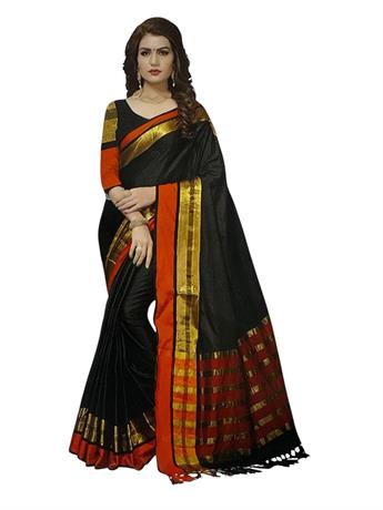 Black/Multi