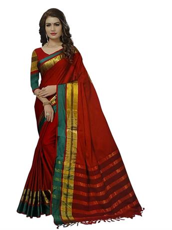Red/Multi