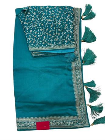 TURQUOISE
