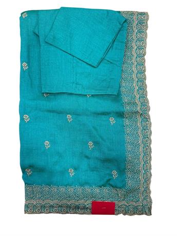 TURQUOISE