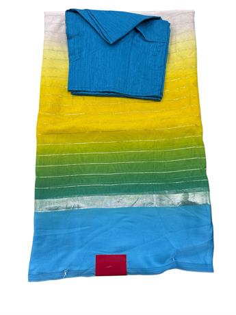 Blue/multi