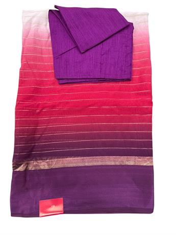 Purple/Multi