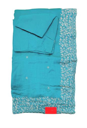 TURQUOISE