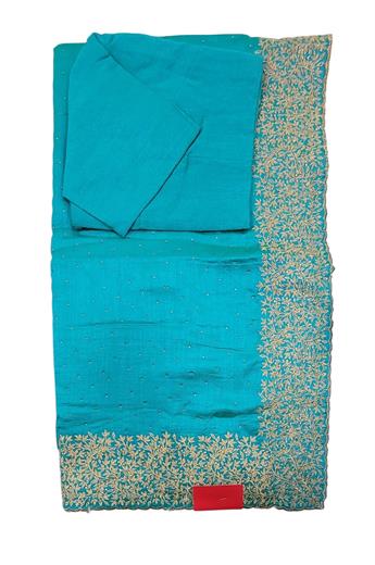 TURQUOISE