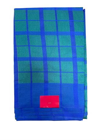 Green/Royal Blue