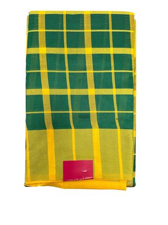 Green/Yellow