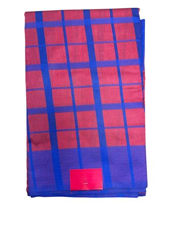 Red/Royal